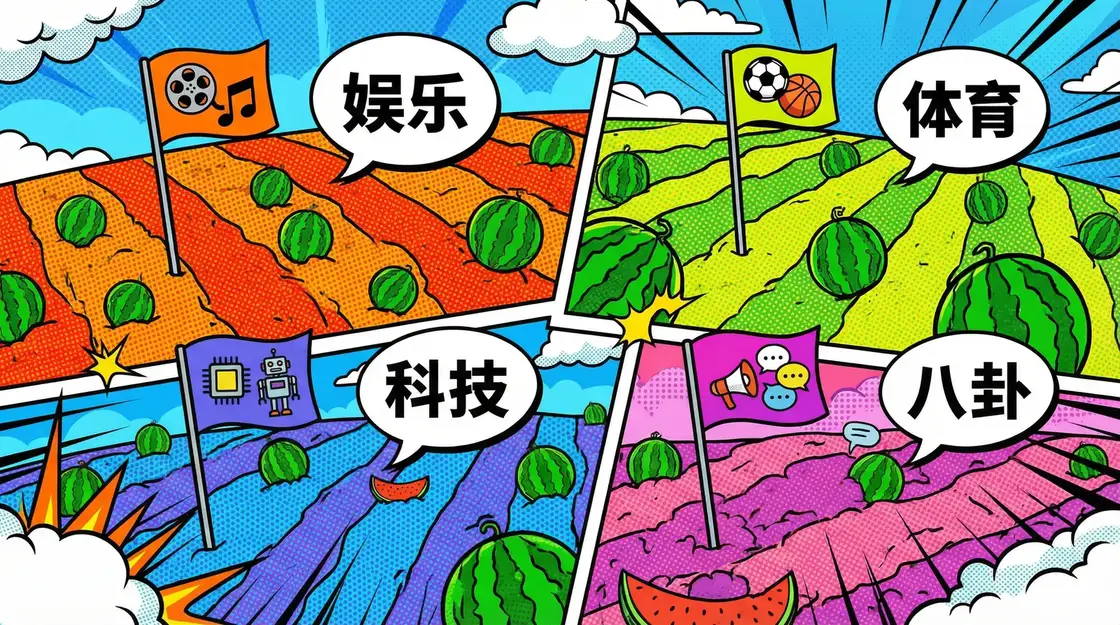 51彩娱乐 app 娱乐瓜田分类