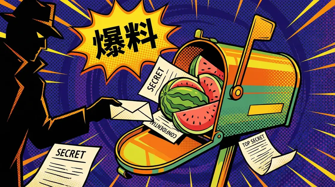 51彩娱乐 app 匿名爆料通道漫画插图